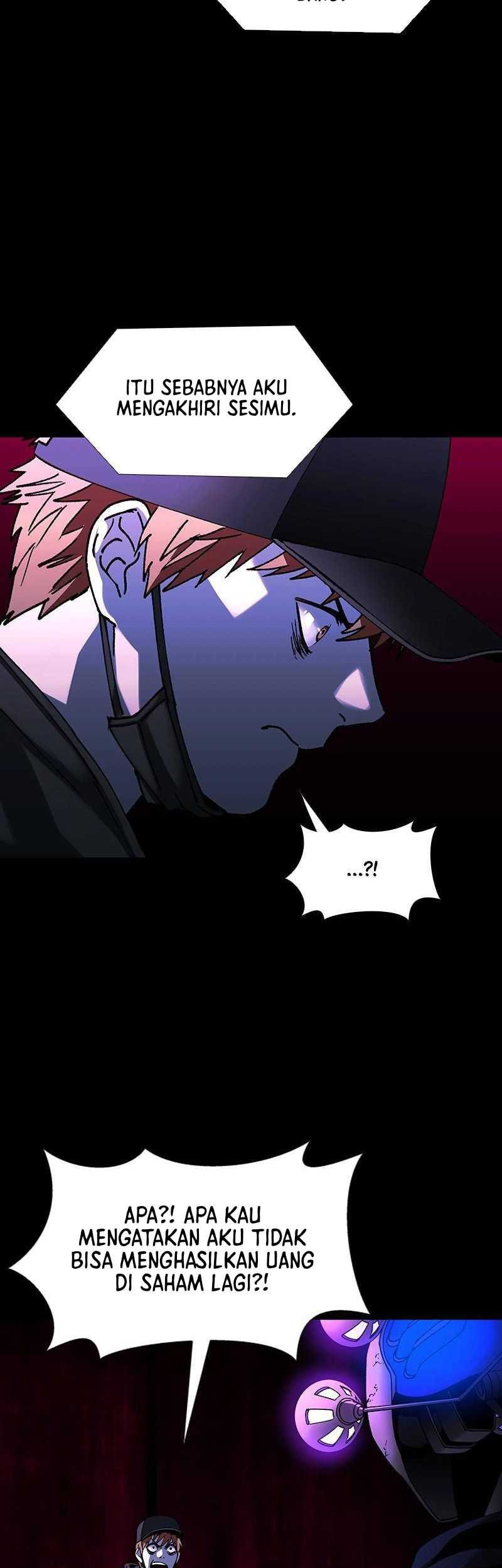 If AI Rules The World Chapter 34 Gambar 17