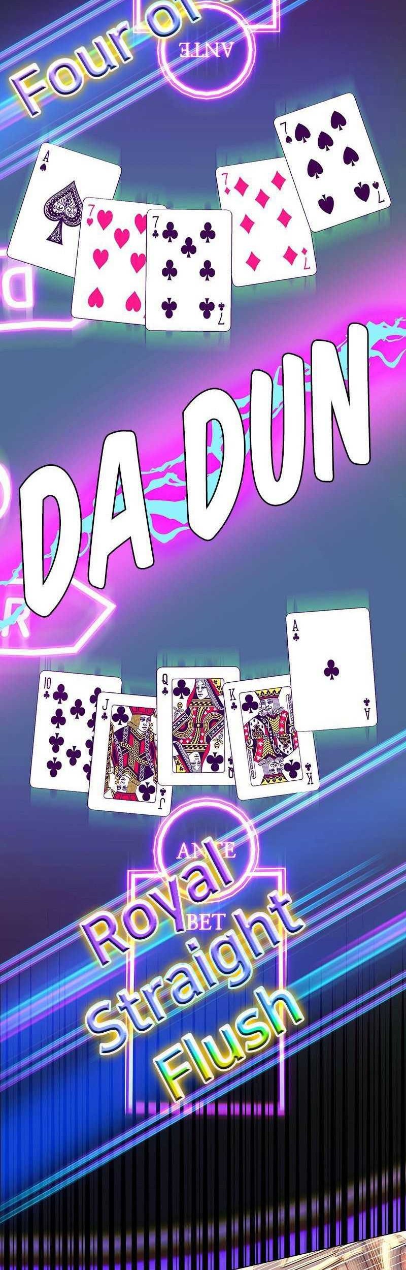 If AI Rules The World Chapter 34 Gambar 40