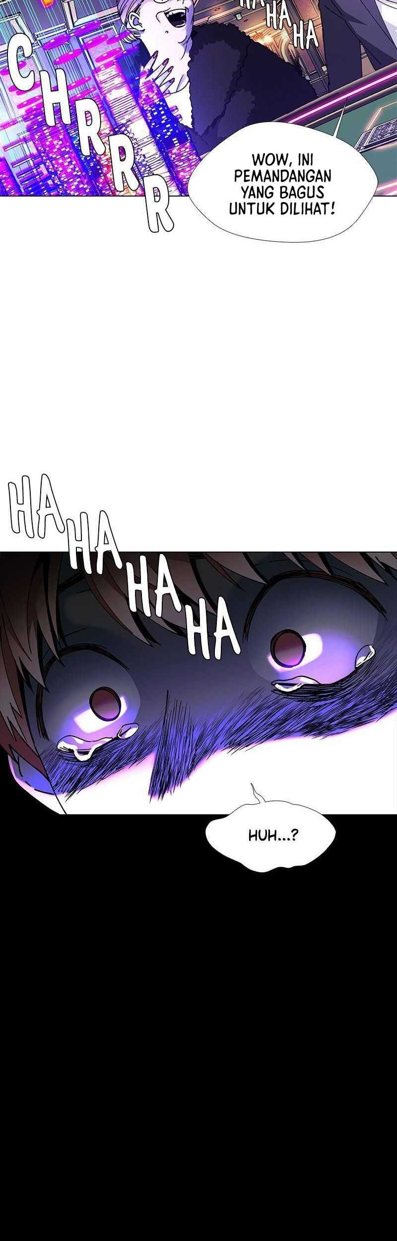 If AI Rules The World Chapter 34 Gambar 44