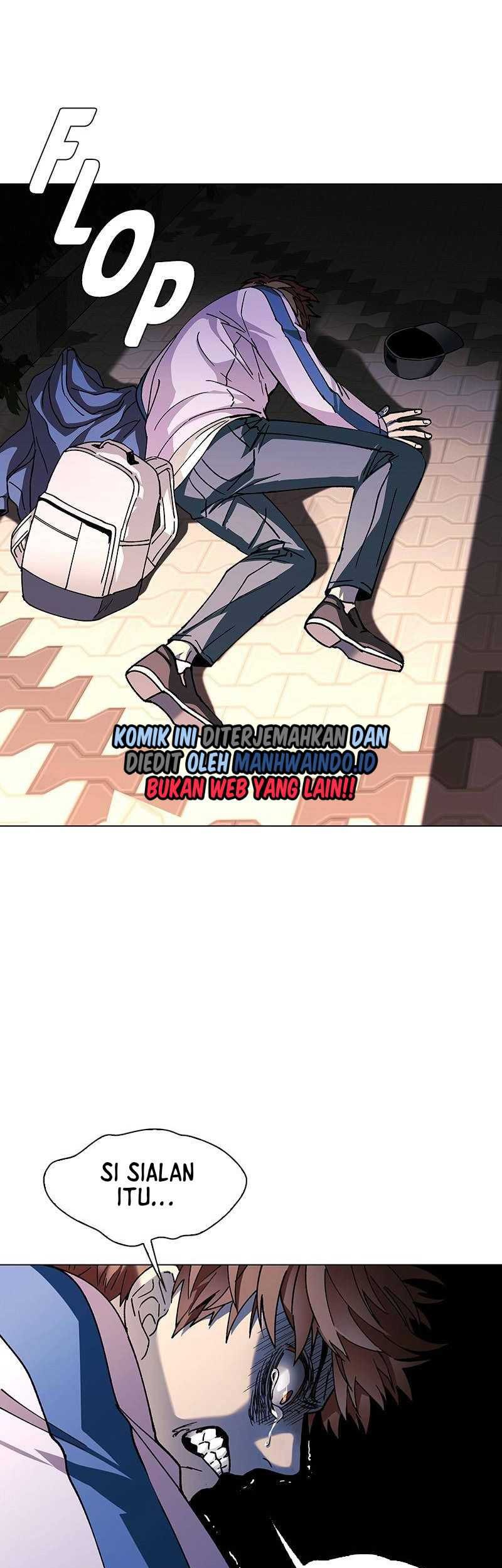 If AI Rules The World Chapter 34 Gambar 47