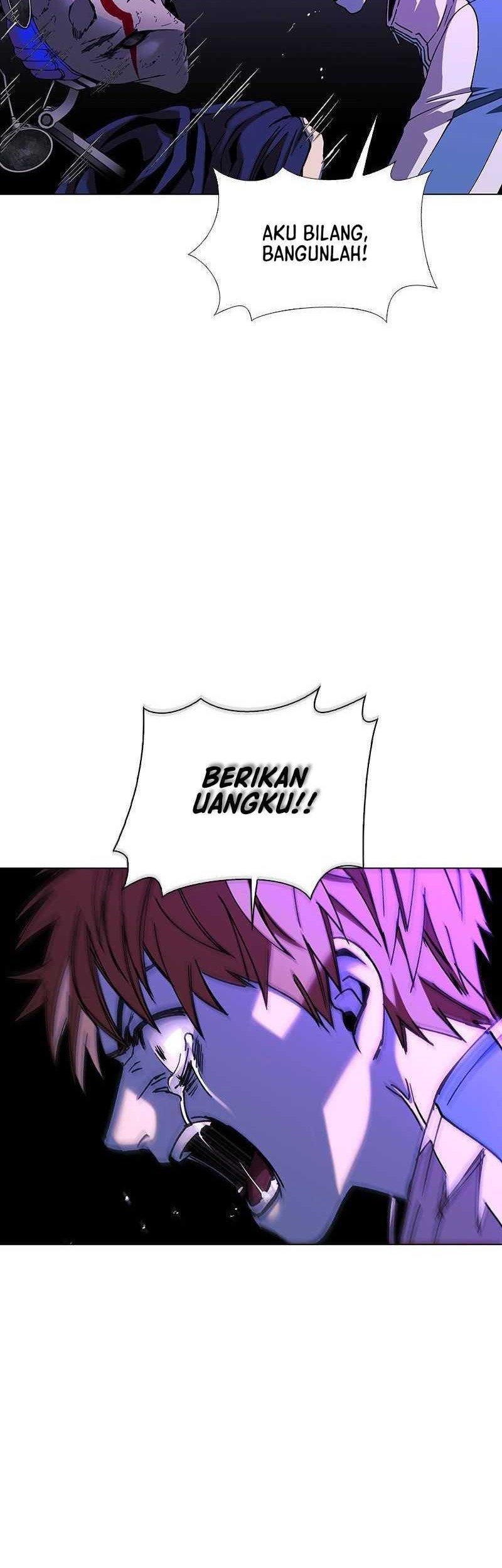 If AI Rules The World Chapter 34 Gambar 52