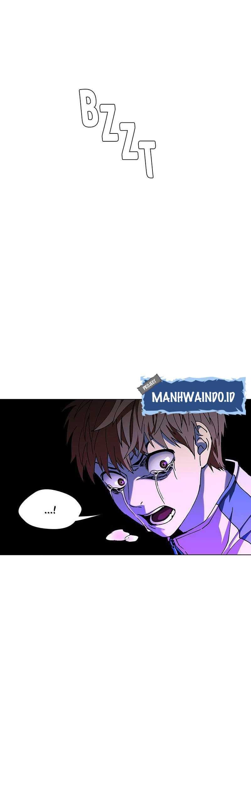 If AI Rules The World Chapter 34 Gambar 53