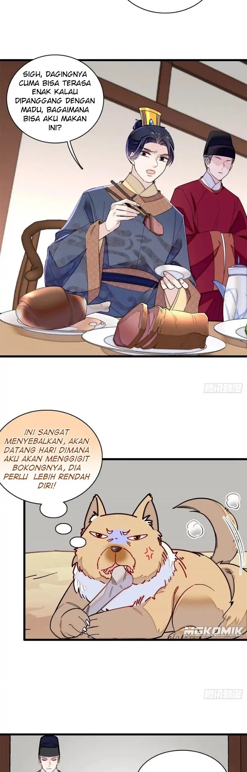 Sijin Chapter 215 Gambar 29