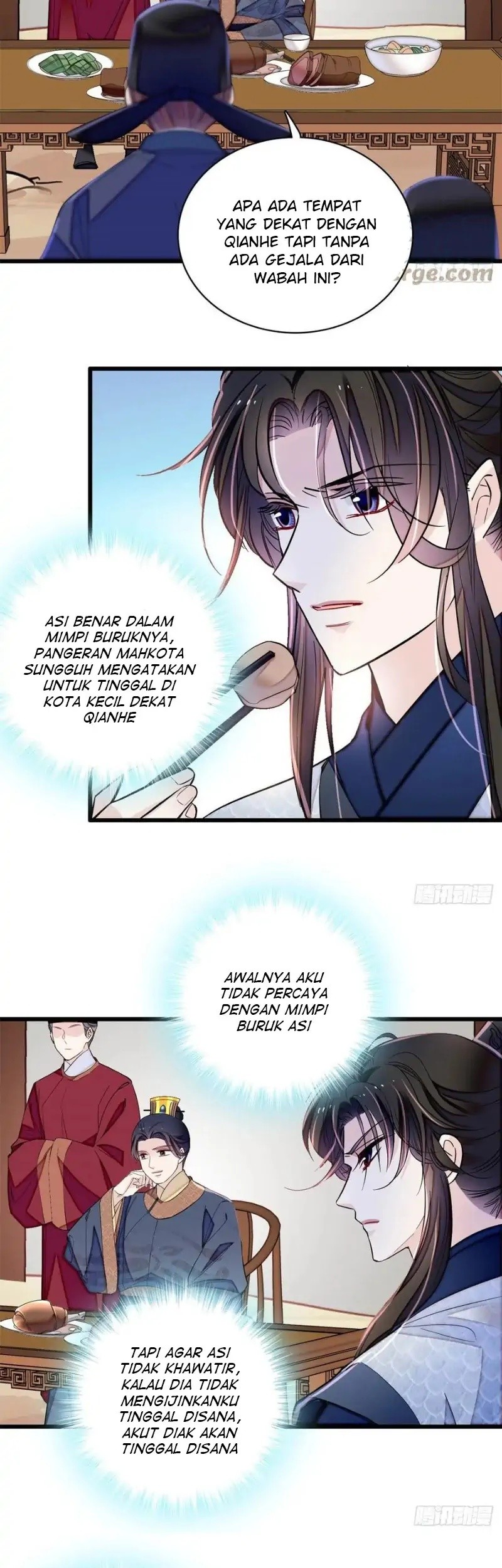 Sijin Chapter 215 Gambar 31