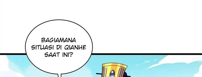 Sijin Chapter 215 Gambar 20