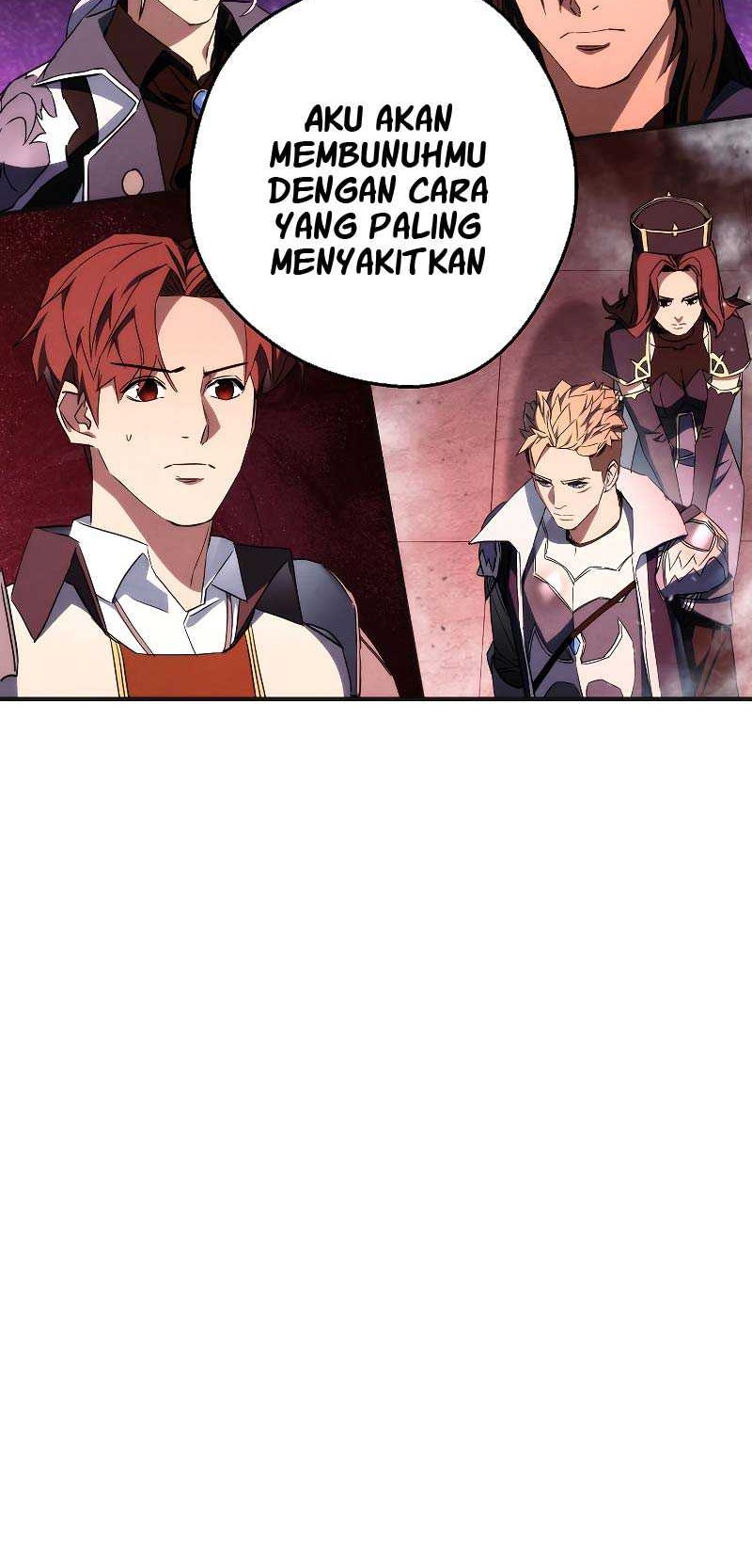 The Live Chapter 87 Gambar 33