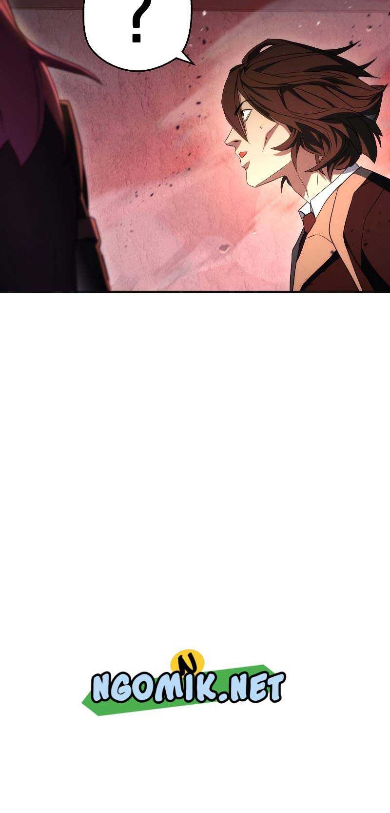 The Live Chapter 87 Gambar 21