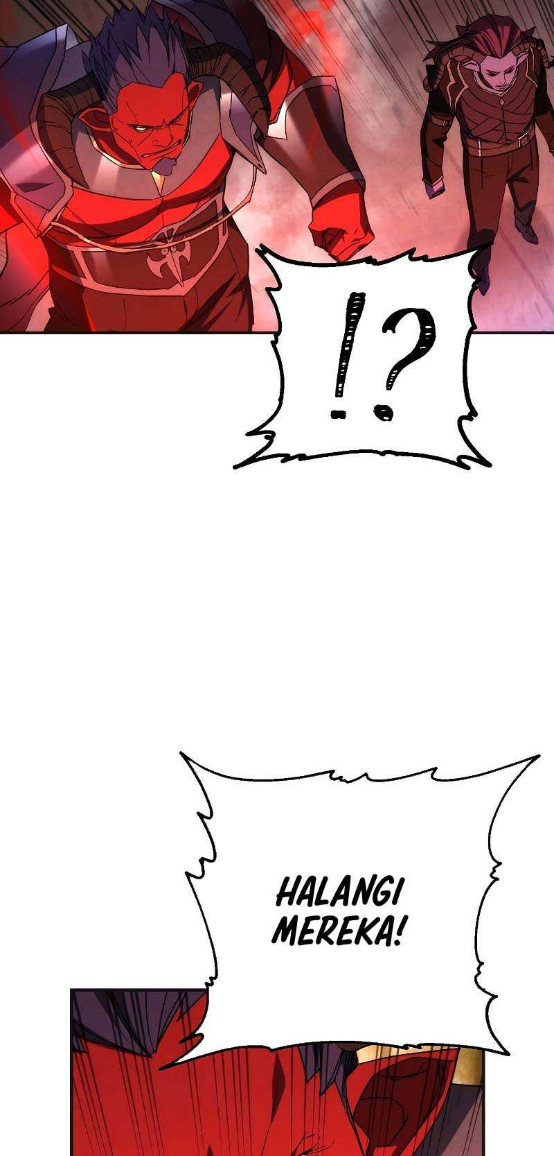 The Live Chapter 87 Gambar 39