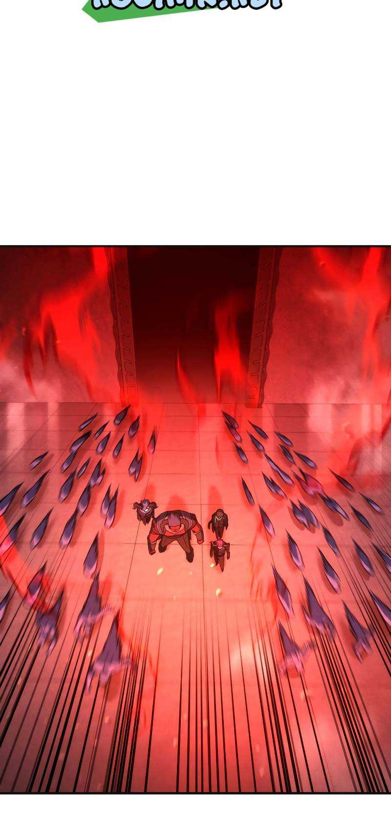 The Live Chapter 87 Gambar 41