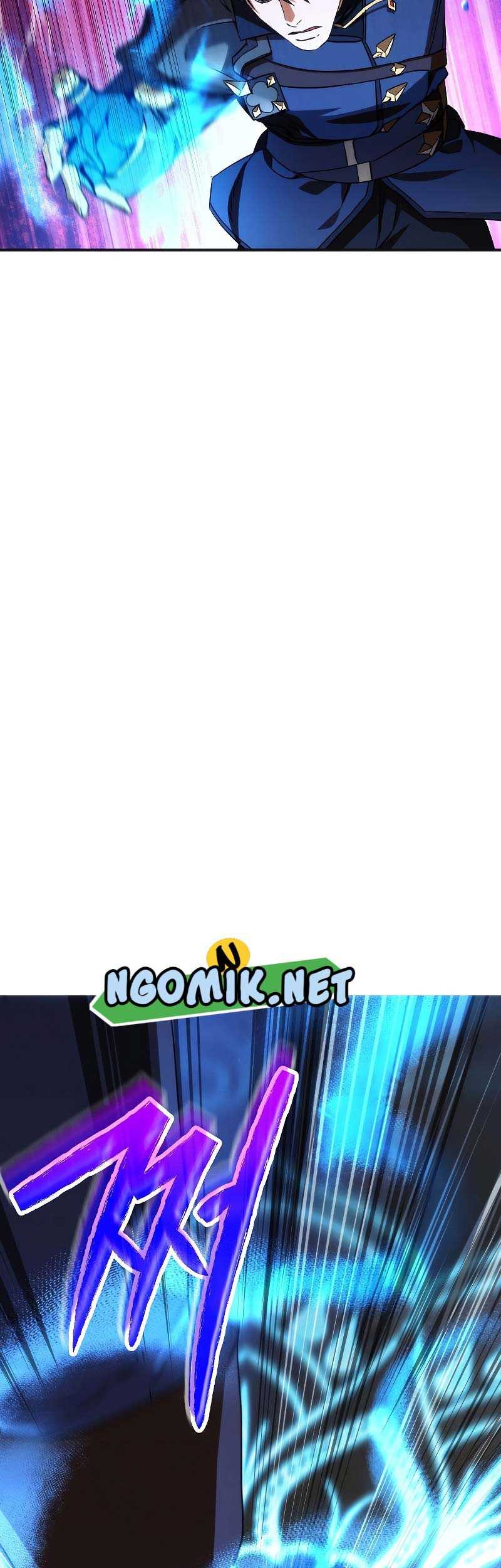 The Live Chapter 87 Gambar 44