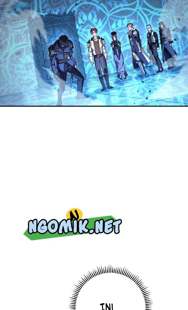 The Live Chapter 87 Gambar 67