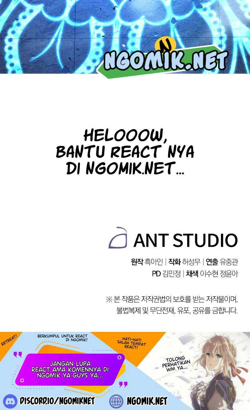 The Live Chapter 87 Gambar 69