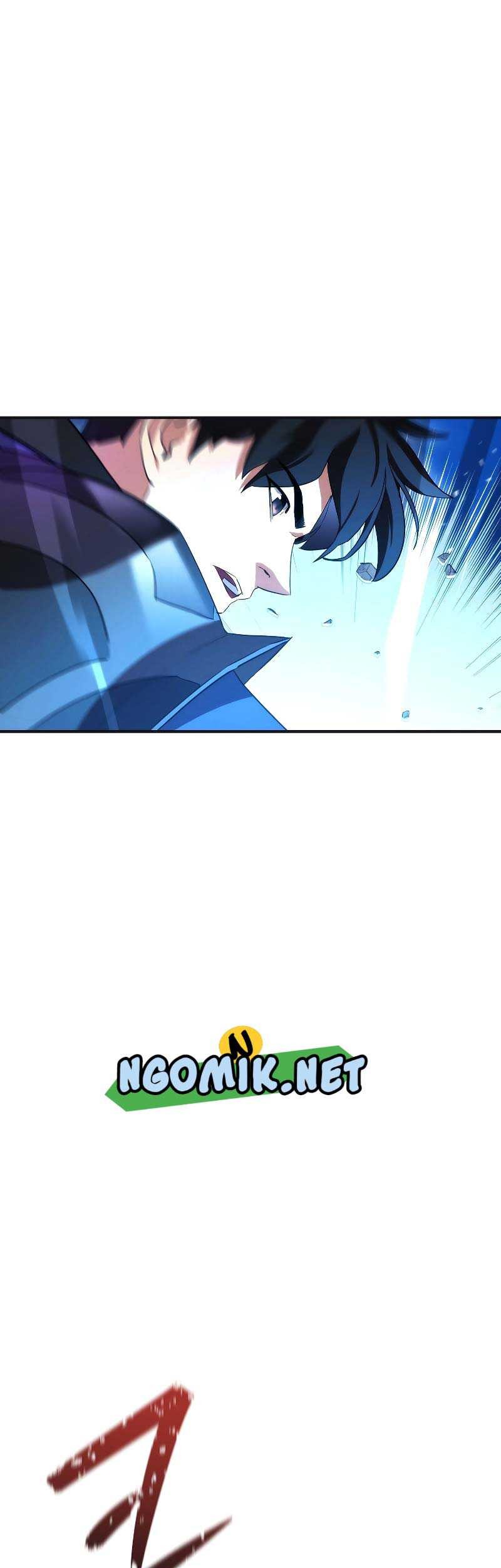 The Live Chapter 87 Gambar 60