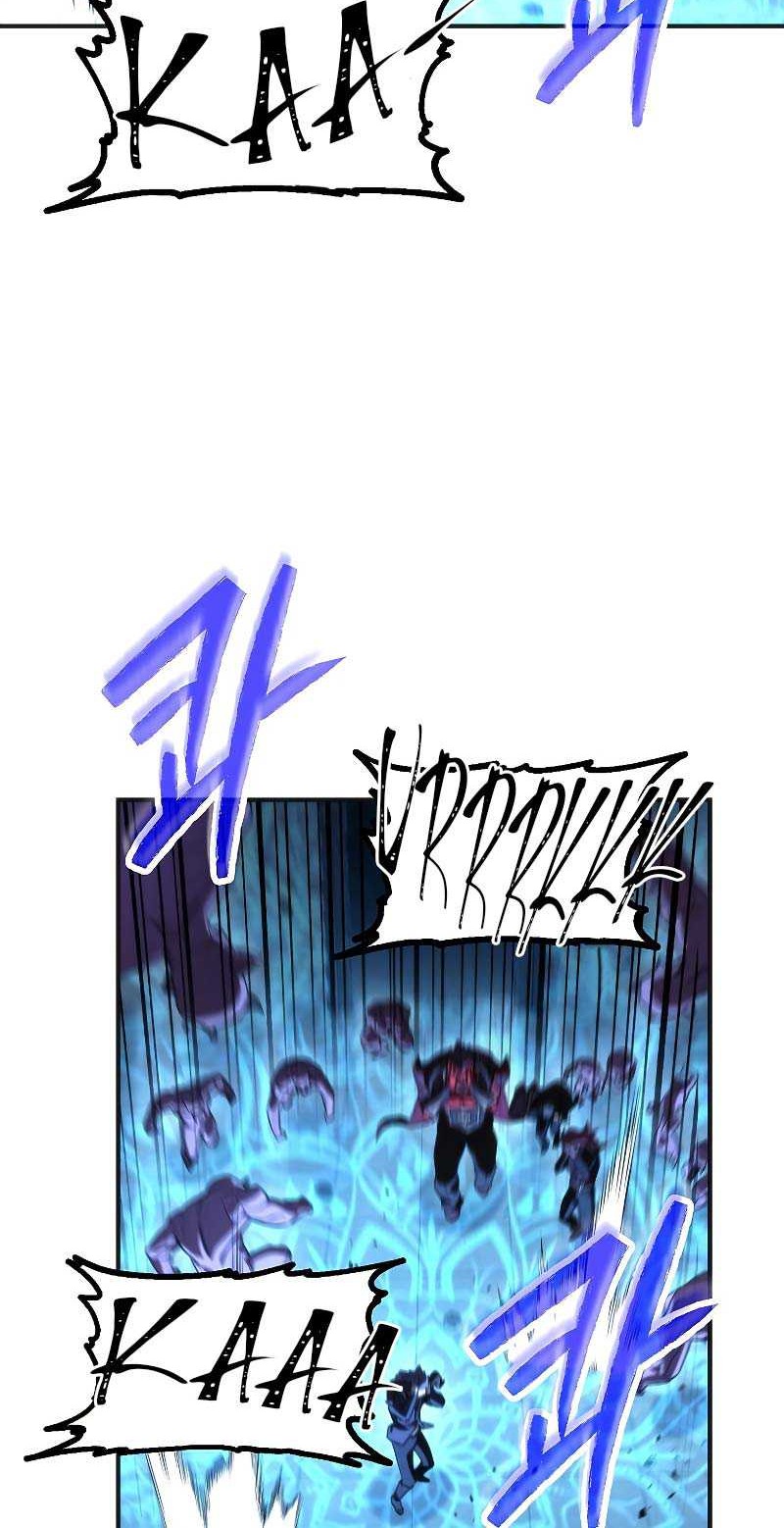 The Live Chapter 87 Gambar 63