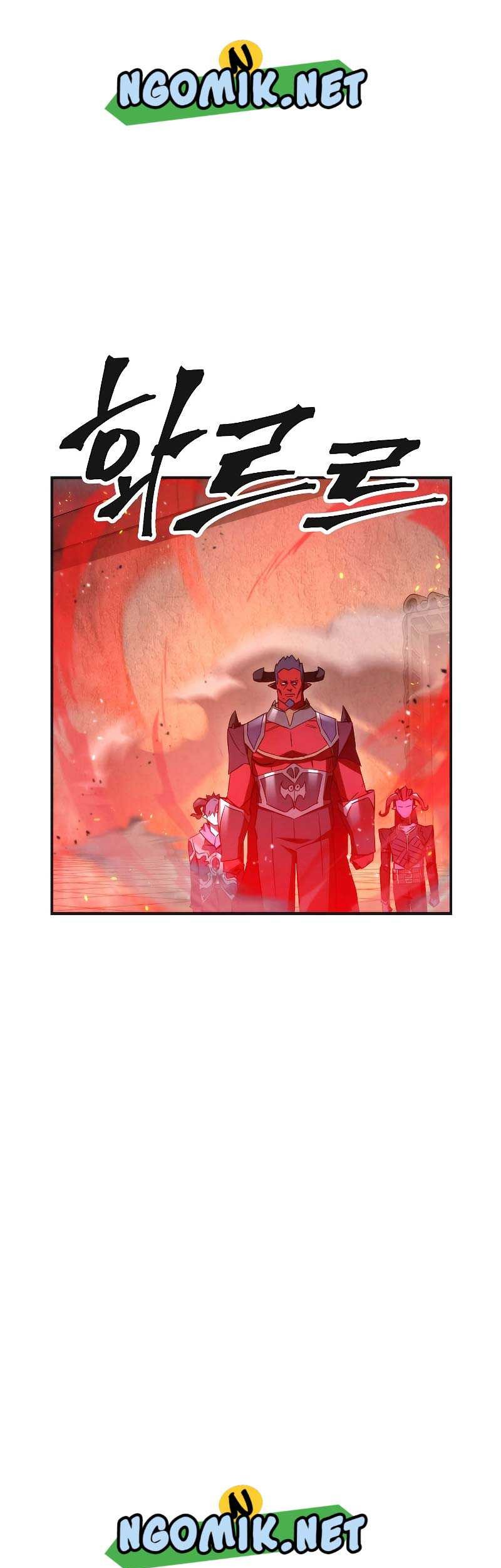 The Live Chapter 87 Gambar 8