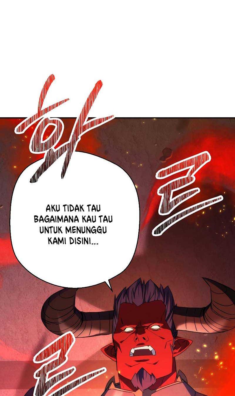 The Live Chapter 87 Gambar 13
