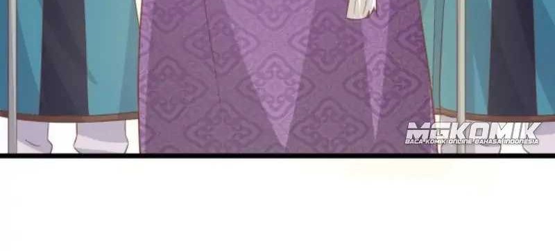 Pupillary Master Chapter 224 Gambar 32