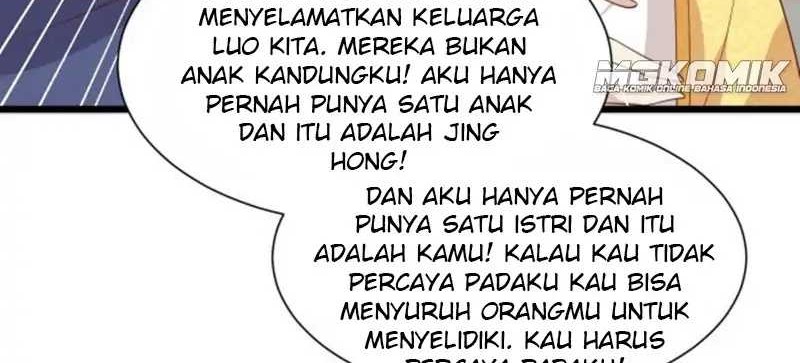 Pupillary Master Chapter 224 Gambar 16