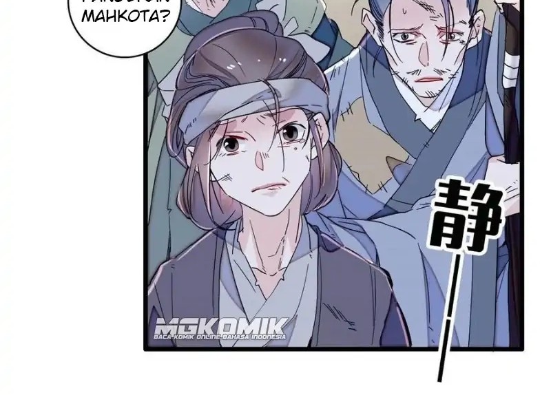 Sijin Chapter 216 Gambar 30