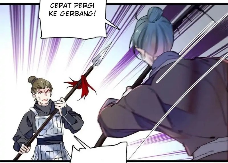 Sijin Chapter 216 Gambar 34