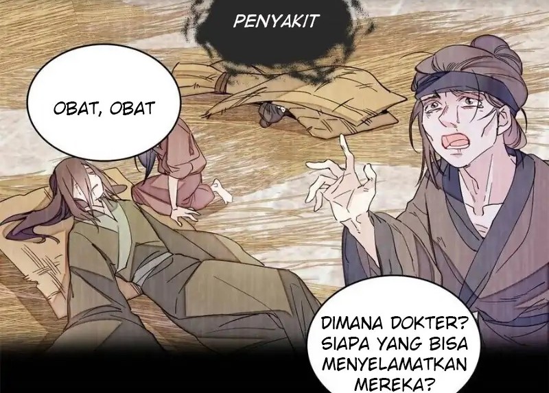 Sijin Chapter 216 Gambar 22