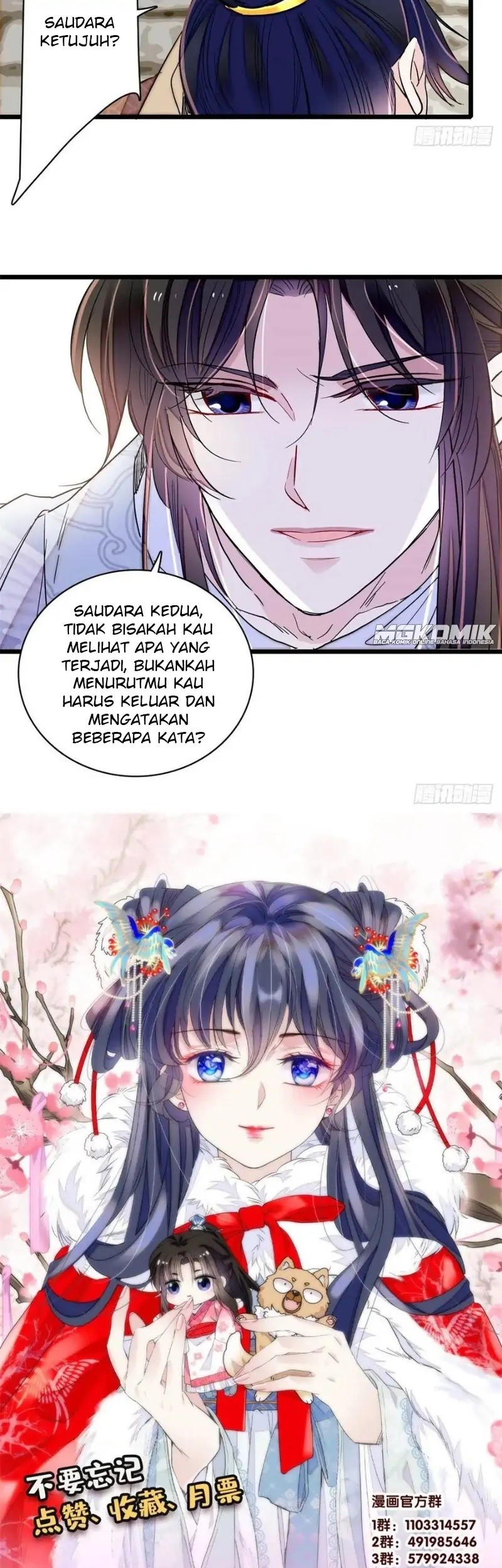 Sijin Chapter 216 Gambar 39