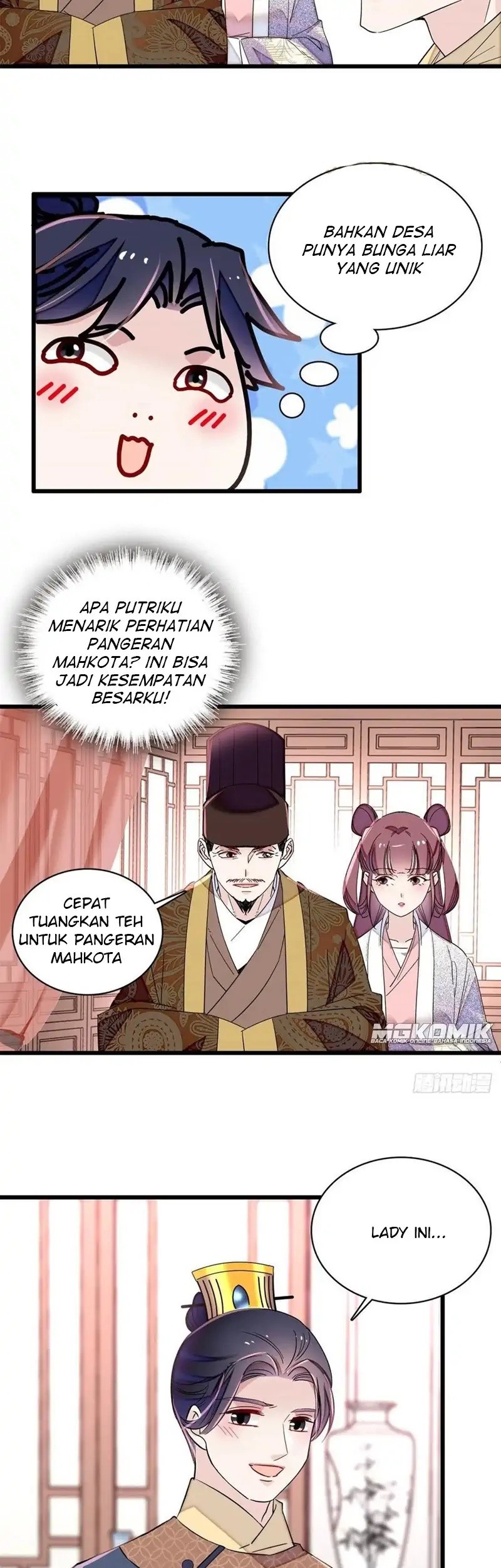 Sijin Chapter 216 Gambar 5