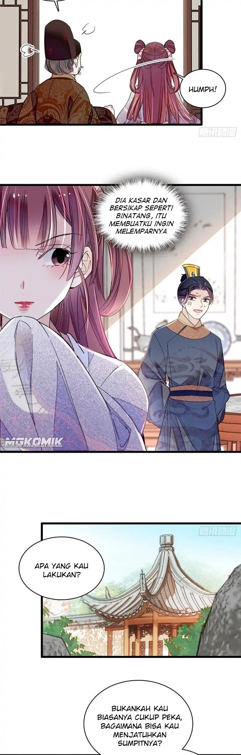 Sijin Chapter 216 Gambar 11