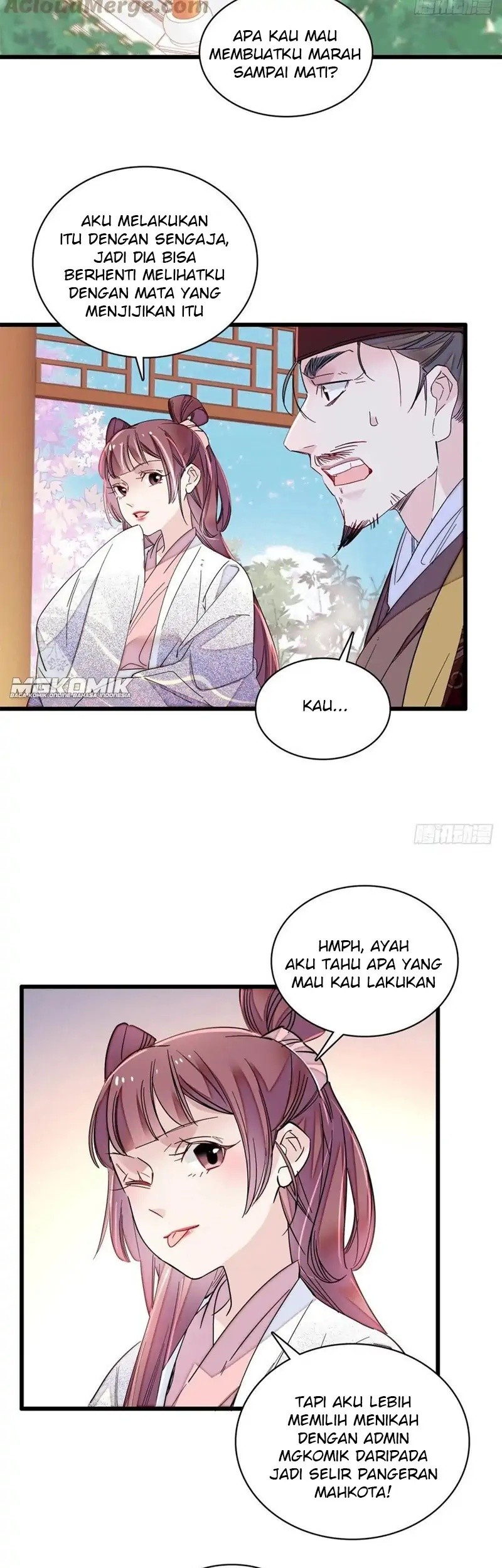 Sijin Chapter 216 Gambar 13