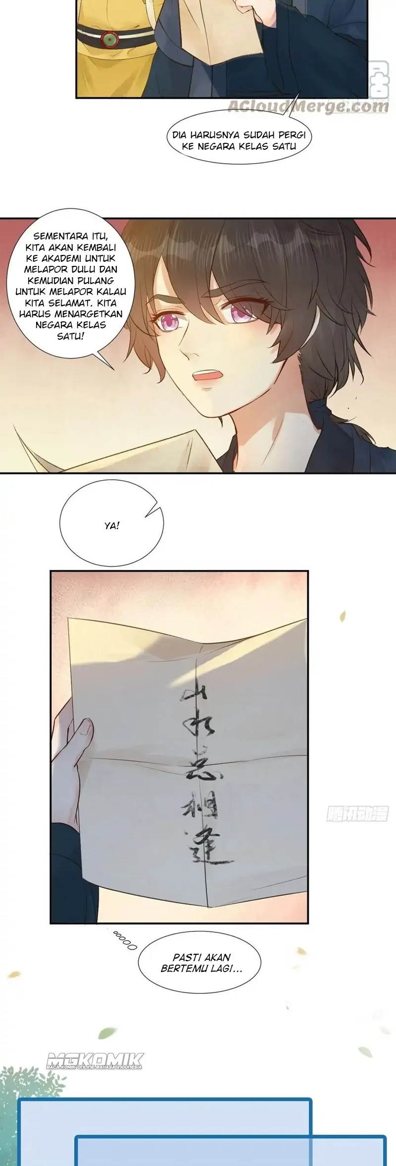 The Ghostly Doctor Chapter 434 Gambar 10