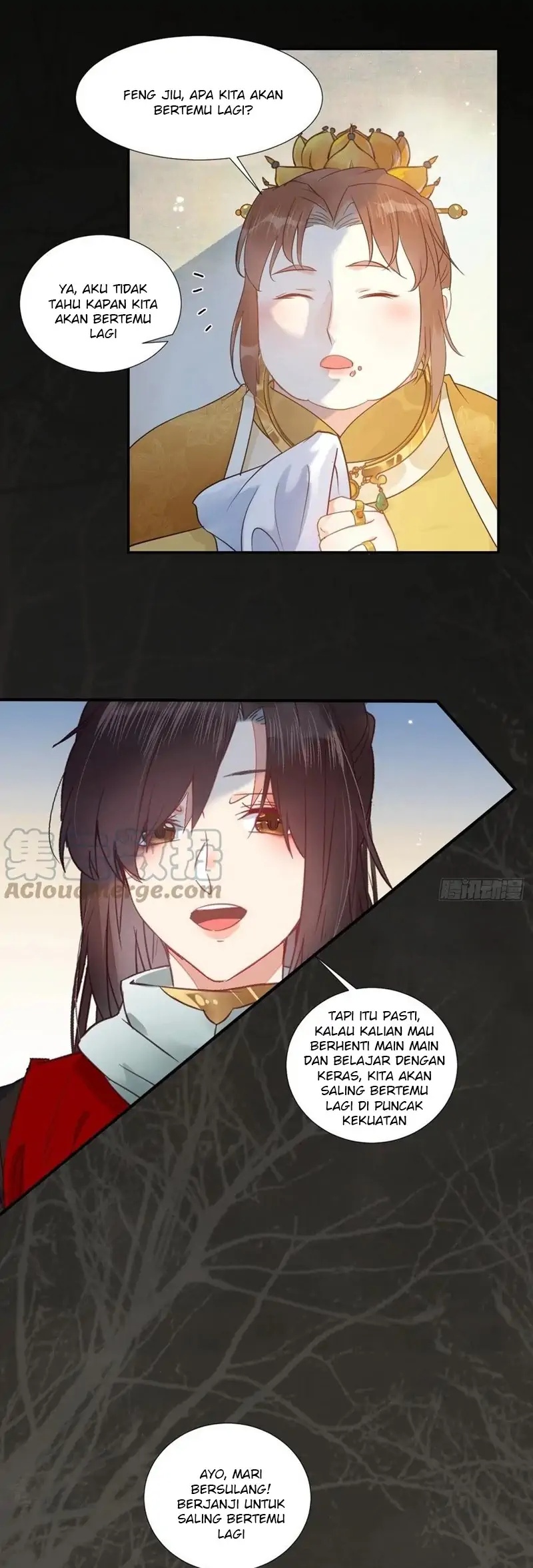 The Ghostly Doctor Chapter 434 Gambar 6