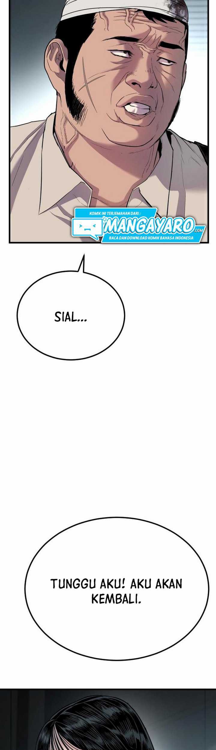 Manager Kim Chapter 21.2 Gambar 28