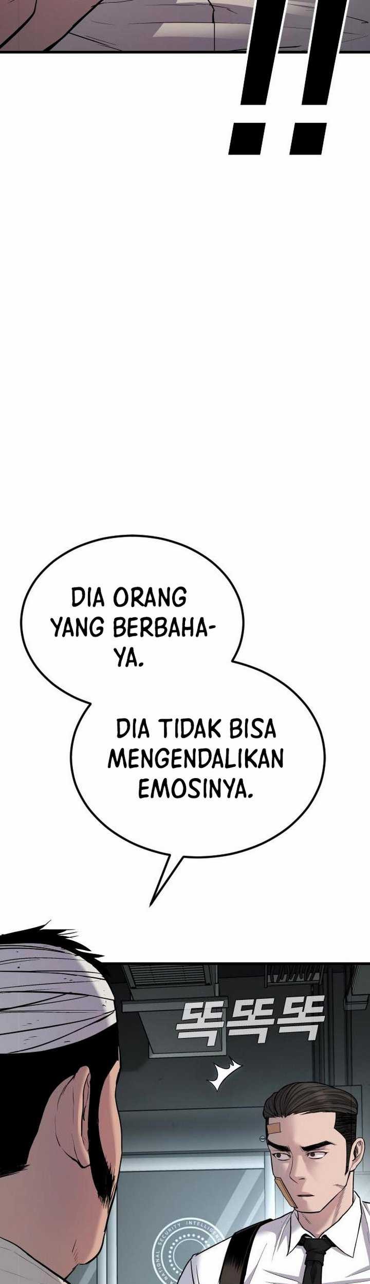 Manager Kim Chapter 21.2 Gambar 20