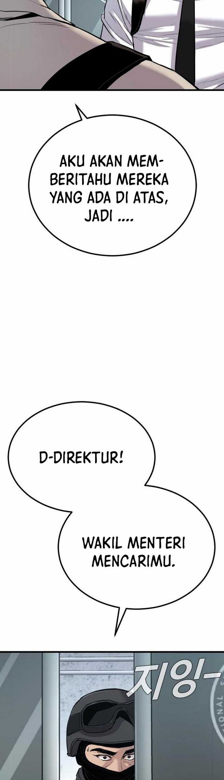 Manager Kim Chapter 21.2 Gambar 22