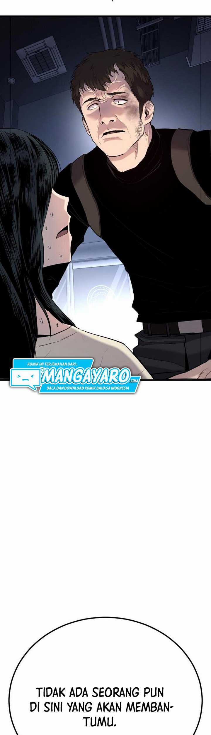 Manager Kim Chapter 21.2 Gambar 46