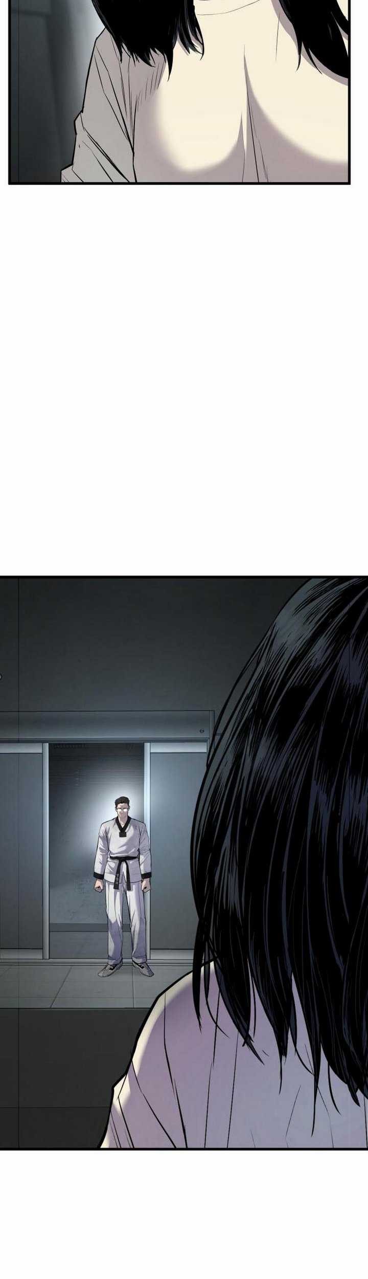 Manager Kim Chapter 21.2 Gambar 74