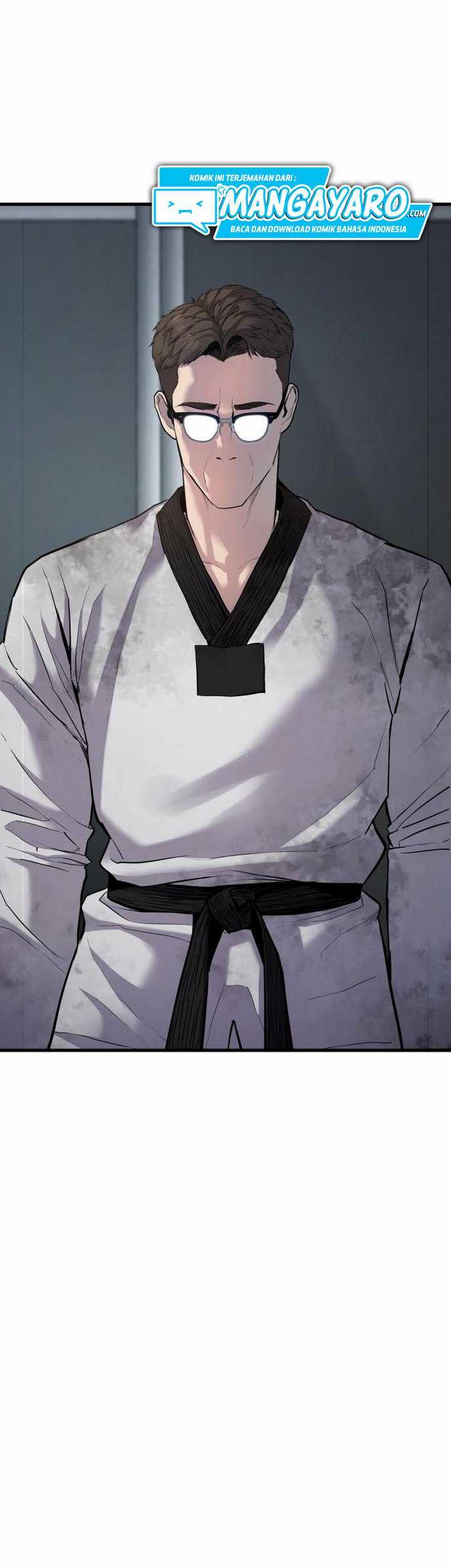 Manager Kim Chapter 21.2 Gambar 76