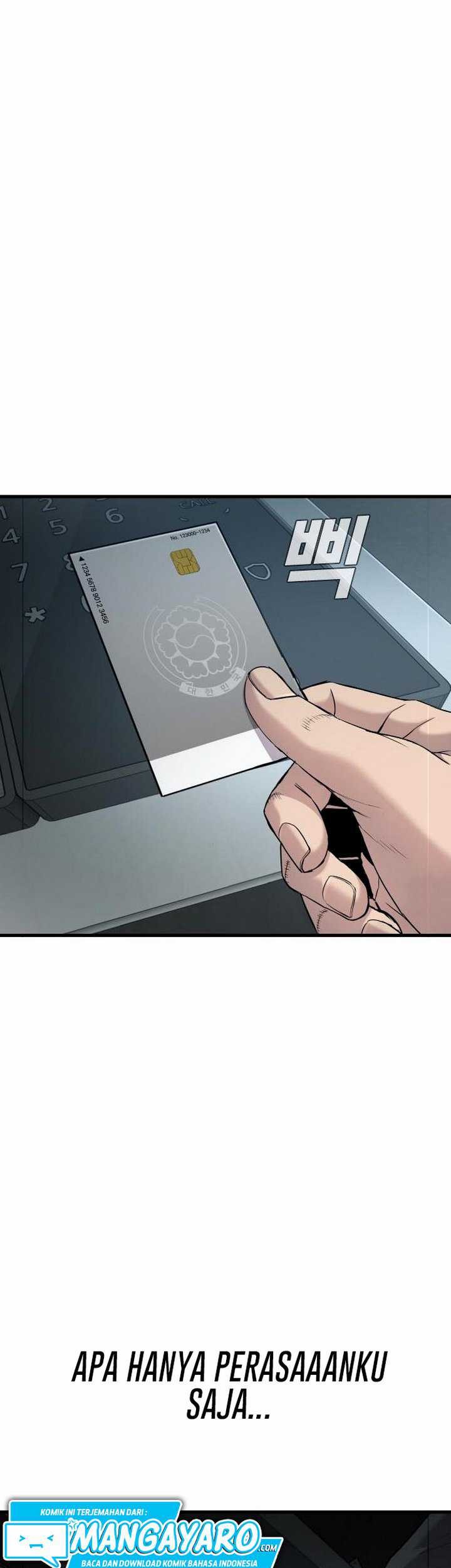 Manager Kim Chapter 21.2 Gambar 64