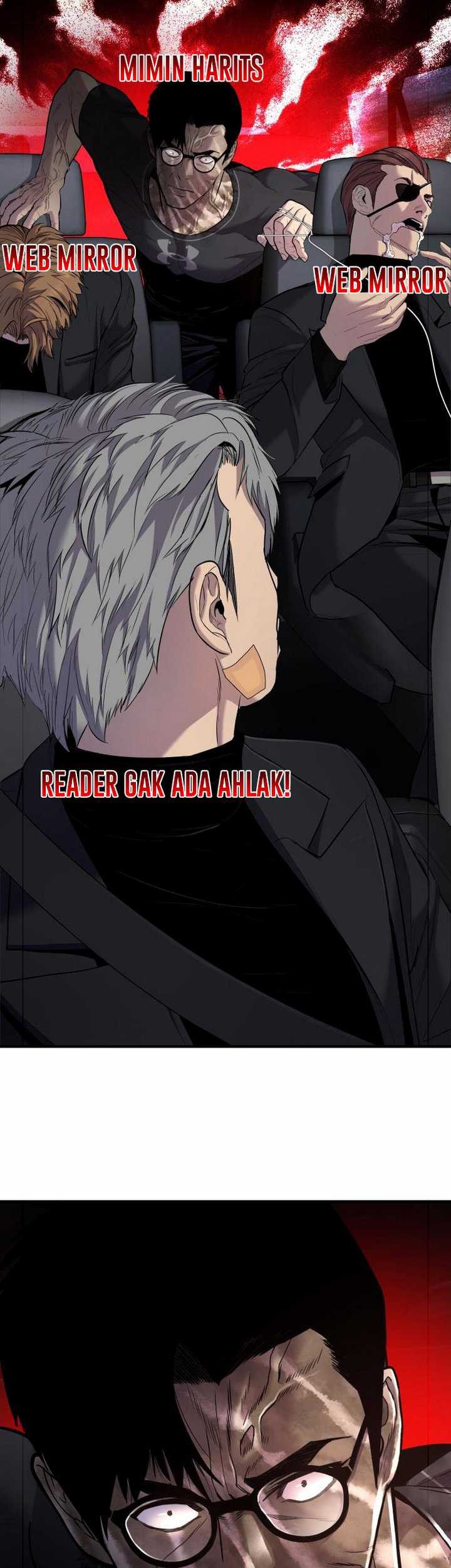 Manager Kim Chapter 21.2 Gambar 86