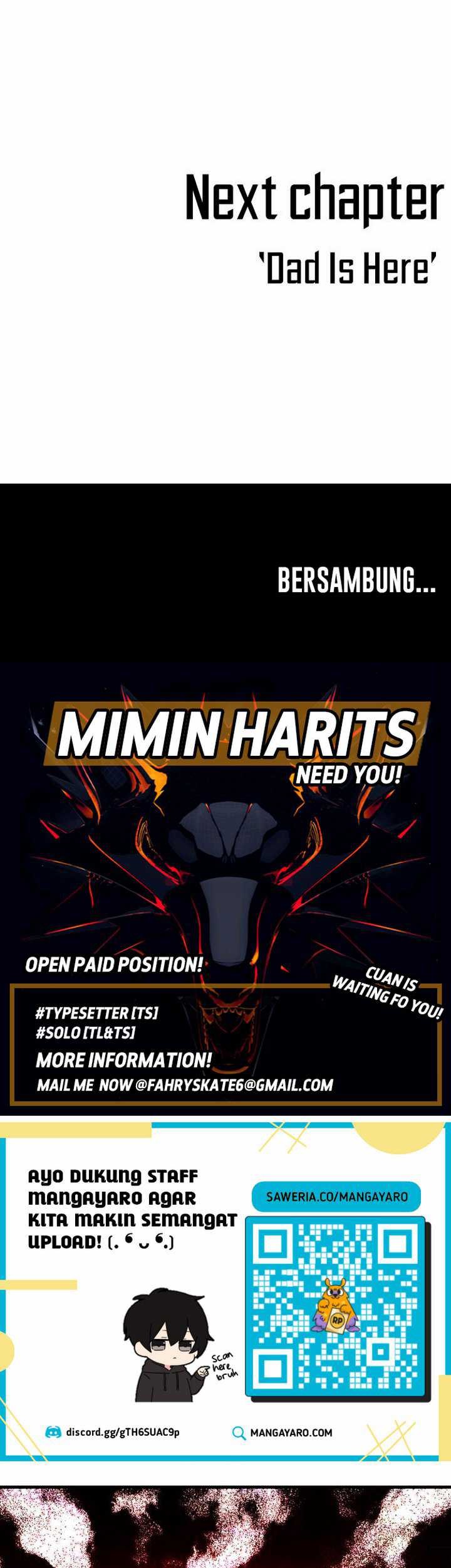 Manager Kim Chapter 21.2 Gambar 84