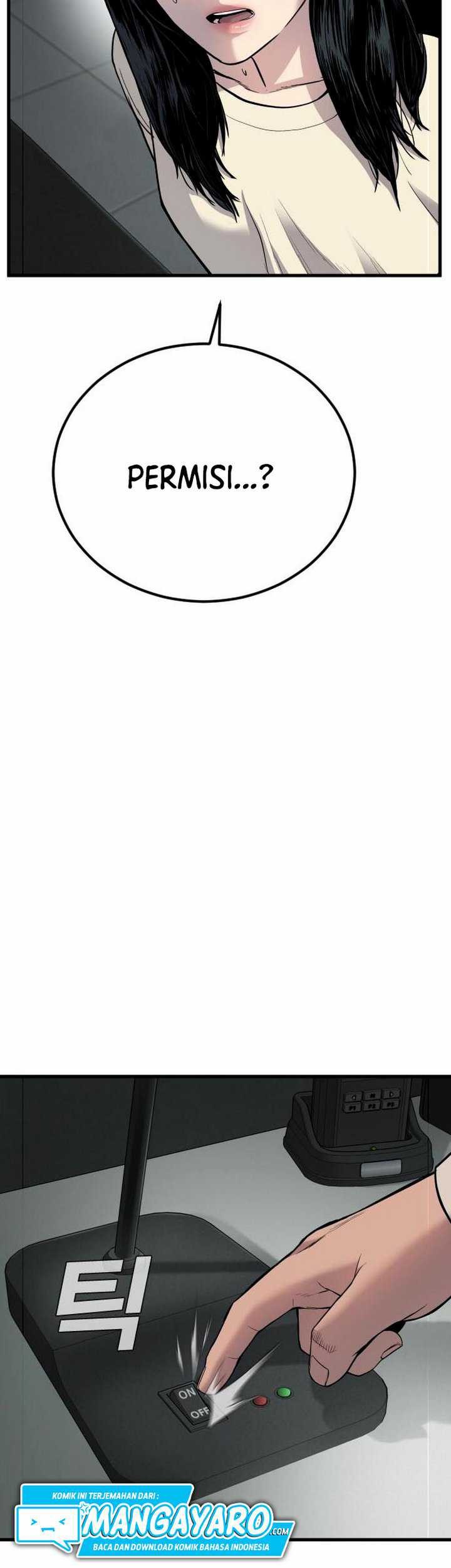 Manager Kim Chapter 21.2 Gambar 14