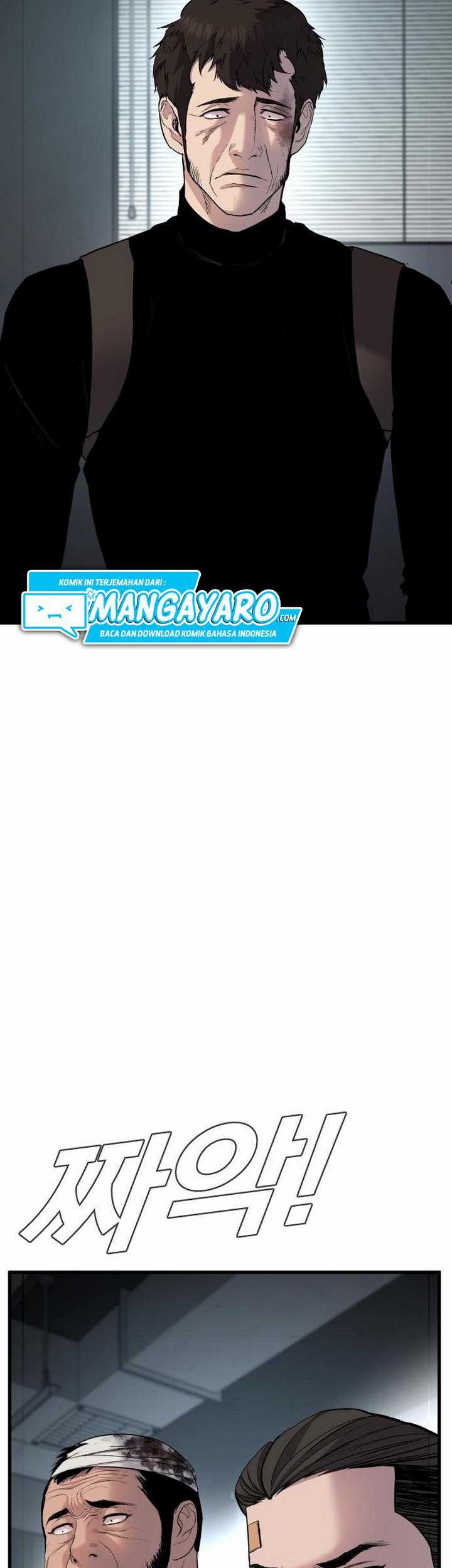 Manager Kim Chapter 21.1 Gambar 26