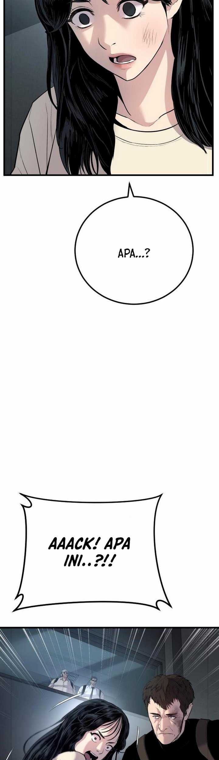 Manager Kim Chapter 21.1 Gambar 30