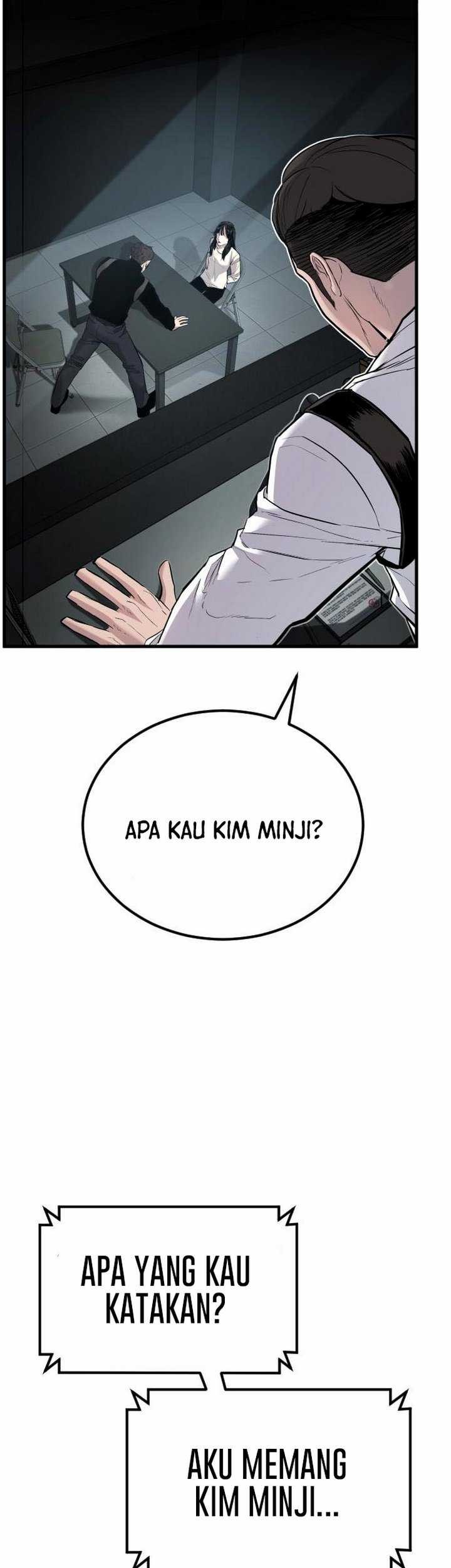 Manager Kim Chapter 21.1 Gambar 34