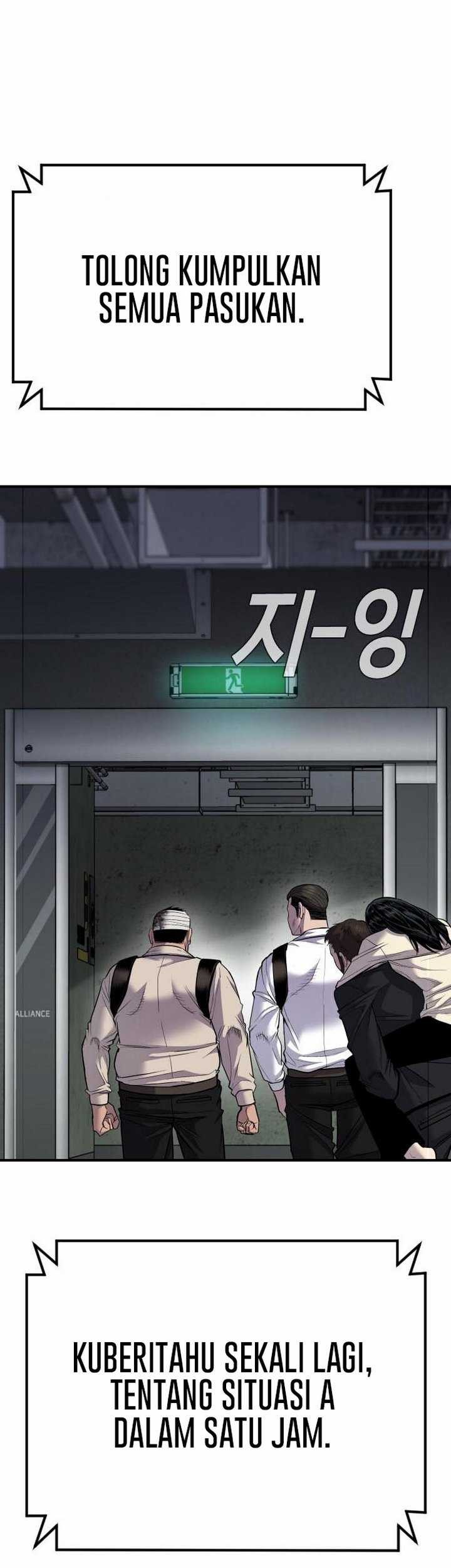 Manager Kim Chapter 21.1 Gambar 18