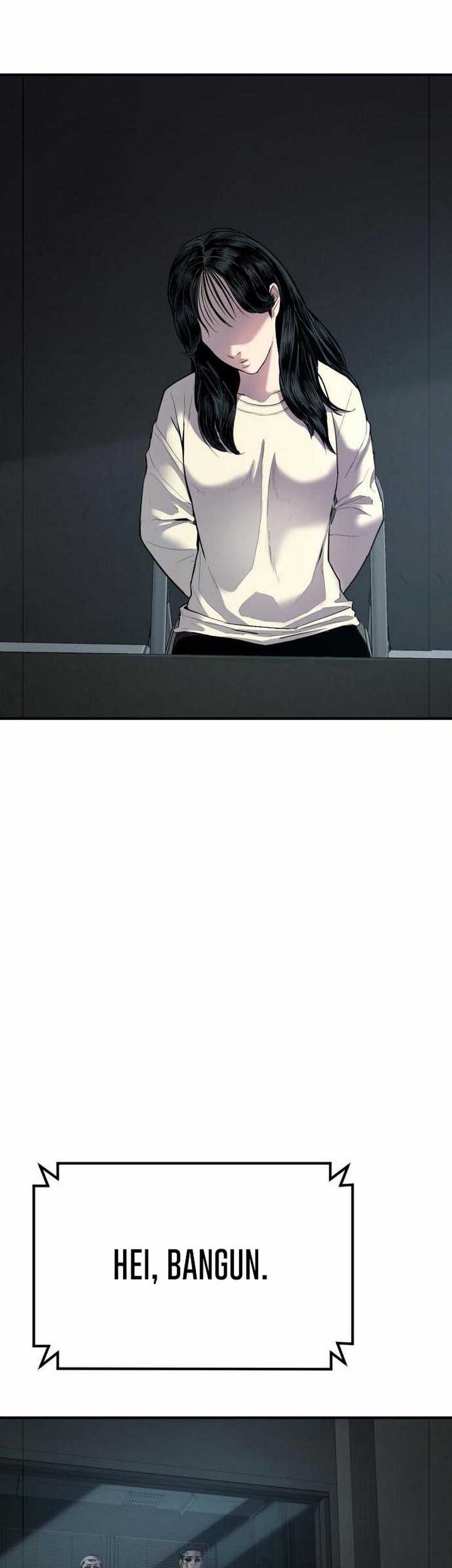 Manager Kim Chapter 21.1 Gambar 22