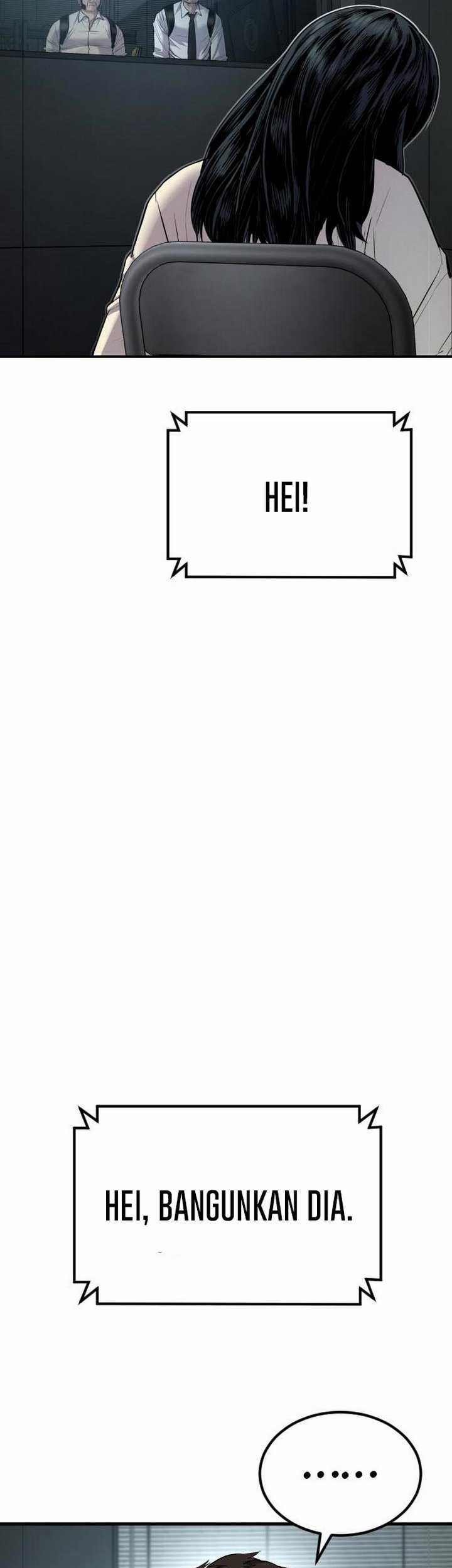 Manager Kim Chapter 21.1 Gambar 24