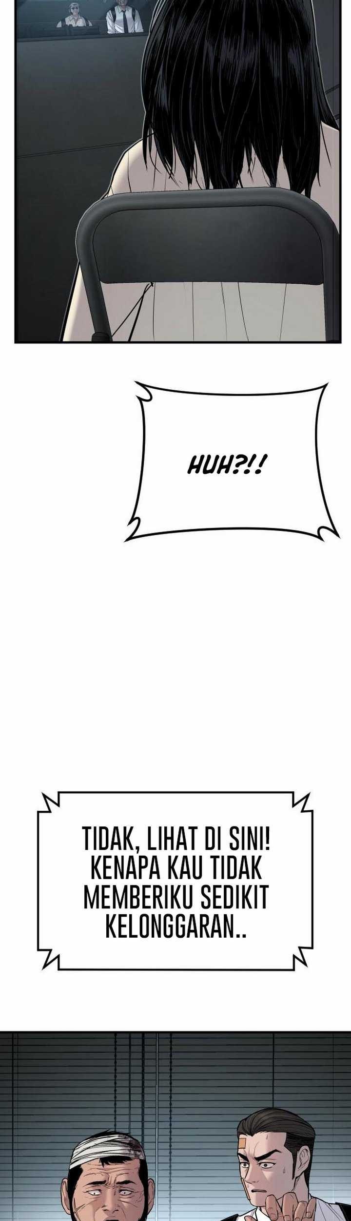 Manager Kim Chapter 21.1 Gambar 48