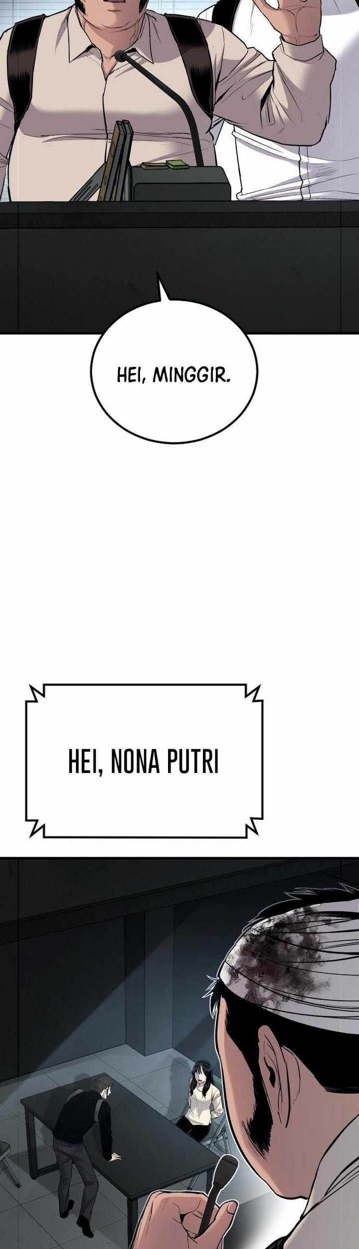 Manager Kim Chapter 21.1 Gambar 50