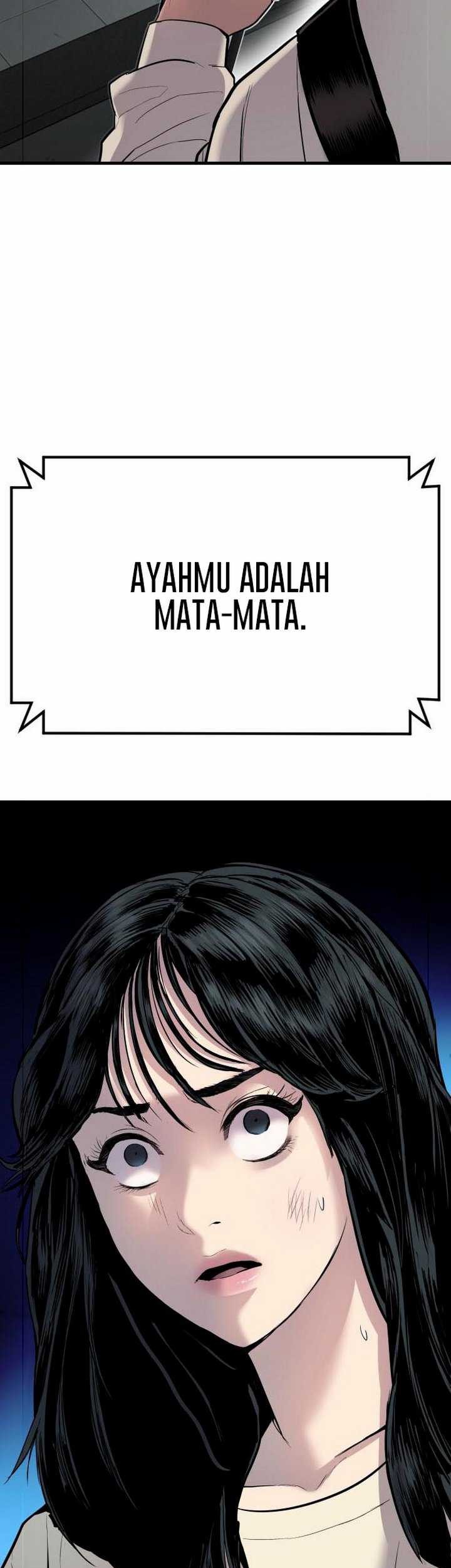 Manager Kim Chapter 21.1 Gambar 52